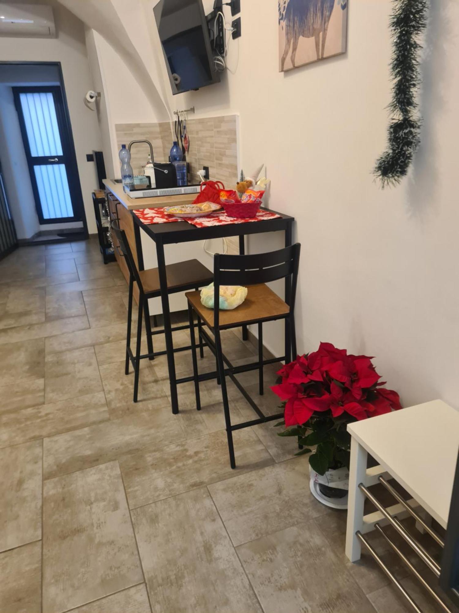 Stefano'S House Βίλα Κατάνια Εξωτερικό φωτογραφία